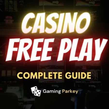 Casino Free Play: Unlock Endless Fun and Potential Rewards🥇