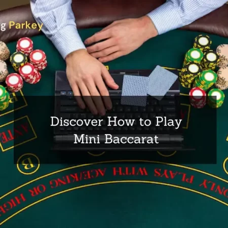 How to Play Mini Baccarat? From Novice to Pro [2024 Guide]