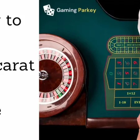 Discover How to Play Baccarat with Ease? ↯ 9 Step Guide 🃏