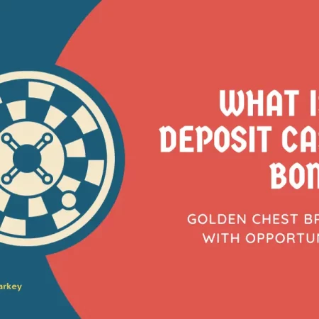What is No Deposit Casino Bonus? Opportunities Await?