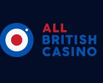 All British Casino logo
