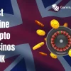 10 Best Online Crypto Casinos in UK (2025) ➜ 200% Bonus 💸