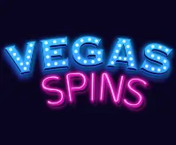 Vegas Spins Casino logo