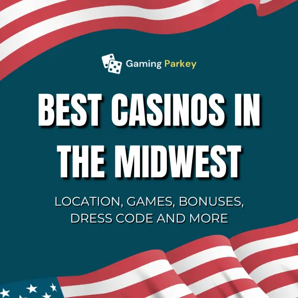 Best Casinos in the Midwest