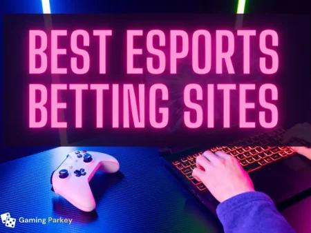 12 Best Esports Betting Sites 2025 → High Bonus Sites