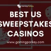 12 Best US Sweepstakes Casinos 2025 ⇒ 150% Bonus is Here