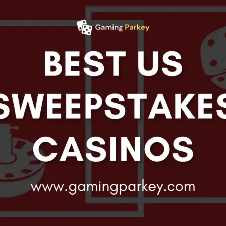 12 Best US Sweepstakes Casinos 2024 ⇒ 150% Bonus is Here