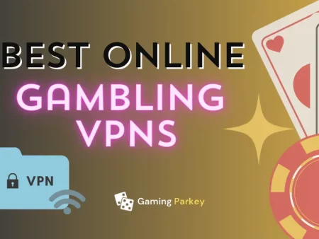 5 Best Online Gambling VPNs in 2025 ✓ Best Deals Included