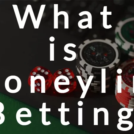 Mastering the Art of Moneyline Betting: Unleash Your Inner Gambler