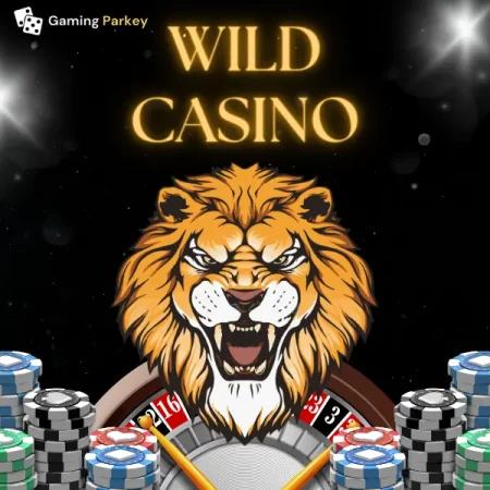 10 Best Wild Casino Slot Games ⪼ Highest RTP (97+ %)