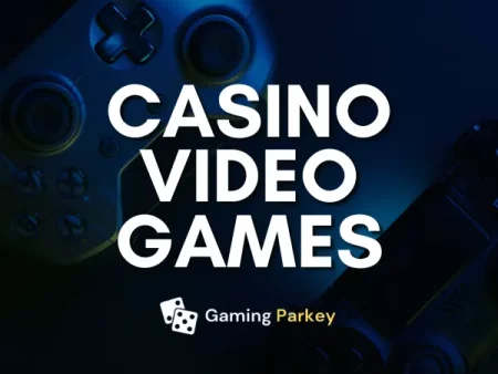 11+ Top Casino Video Games in 2025 | (I tested them All)