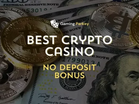 15+ Best Crypto Casino No Deposit Bonuses 2025