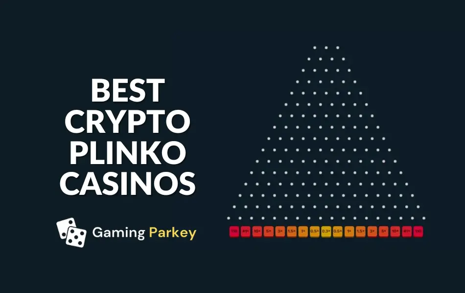 Crypto Plinko Casinos