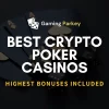 11+ Best Crypto Poker Casinos: 2025’s Definitive Guide