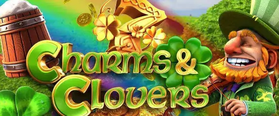 Charms and clovers