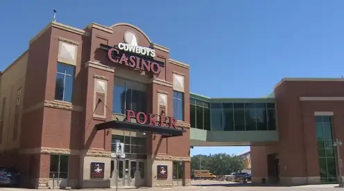 Cowboys Casino Best Casinos in Calgary