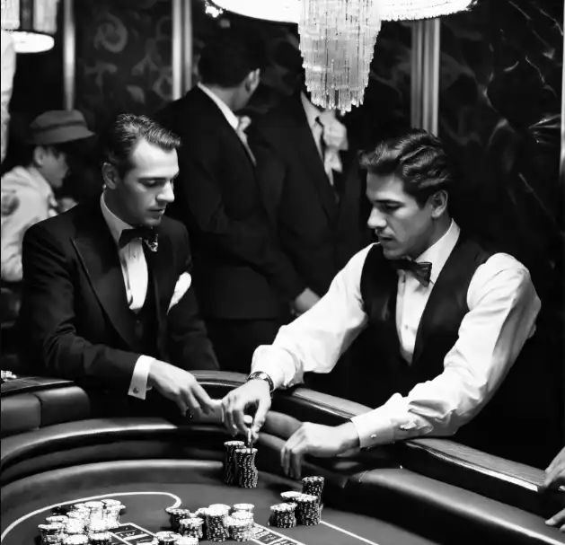 History of Casino Gambling in Atlantic City