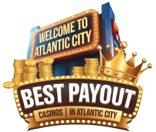 Payout Casinos in Atlantic City