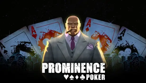 Prominence Poker