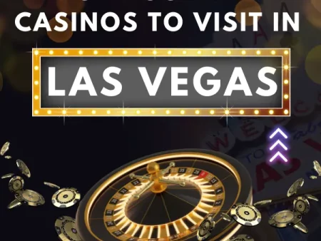 Top 10 Las Vegas Roulette Casinos 2024 ➣ High Roller Places