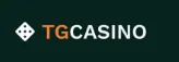 TG.Casino logo