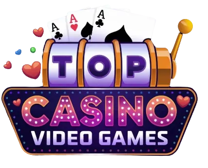 Top Casino Video Games