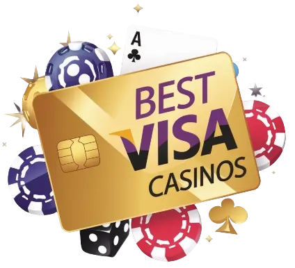 Visa casinos