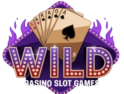 Wild Casino Slot Games