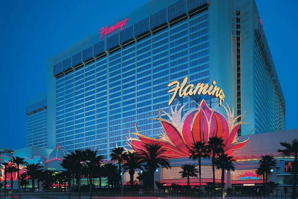 Flamingo Casino