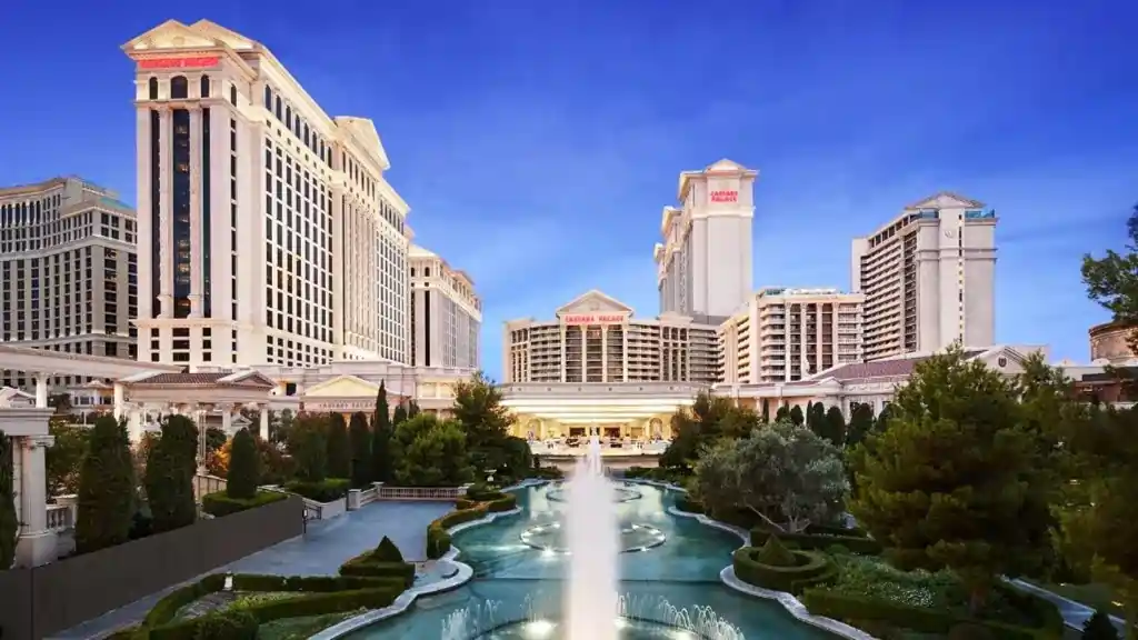 Caesars Palace