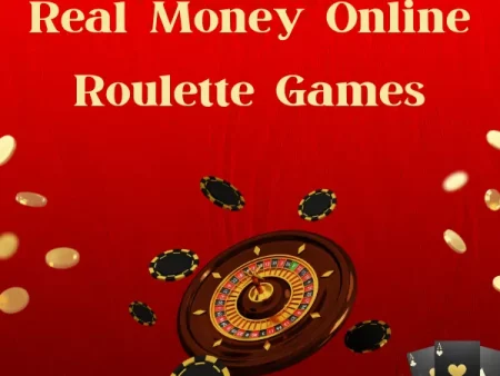 Top 10 Real Money Online Roulette Games 2024: Play & Win Big!