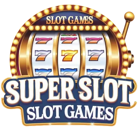 Super Slot Casino Slot Games