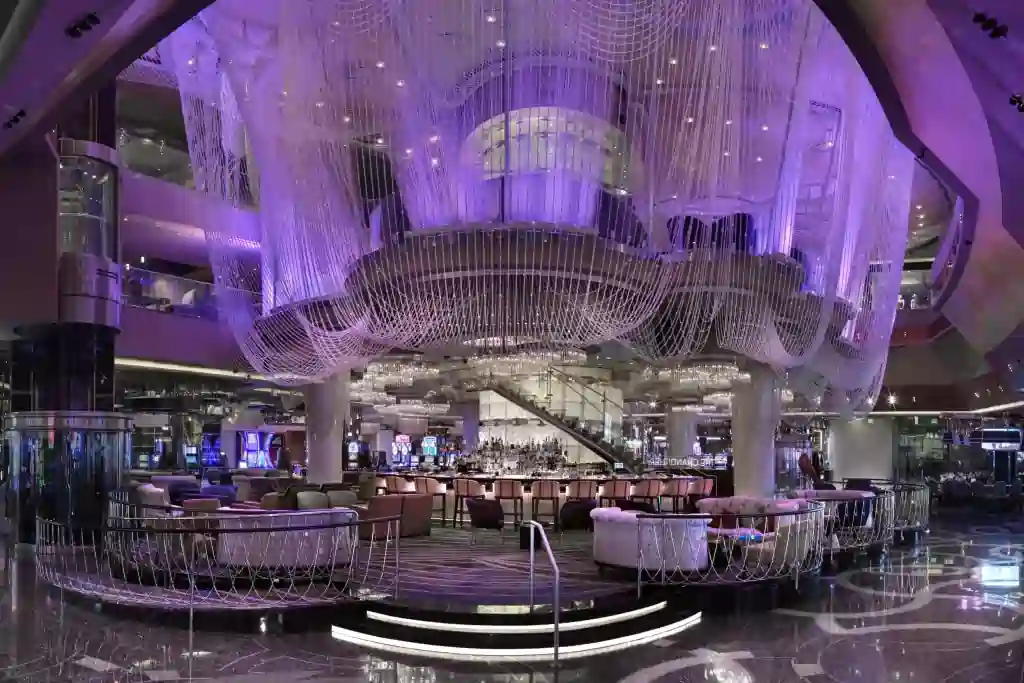 The Cosmopolitan of Las Vegas