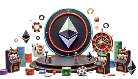 Tips and Strategies to Use to Win at Ethereum Casinos