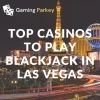 14 Top Blackjack Casino Las Vega 2025 💰