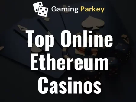 9 Best Online Ethereum Casinos 2025 ➔ Secure, Fun, and Rewarding