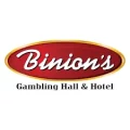 Binion’s Casino