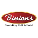 Binion’s Casino