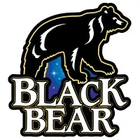 Black Bear Casino Resort logo
