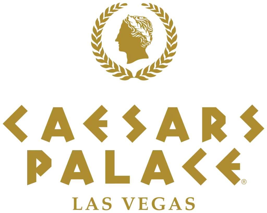 Caesars Palace logo