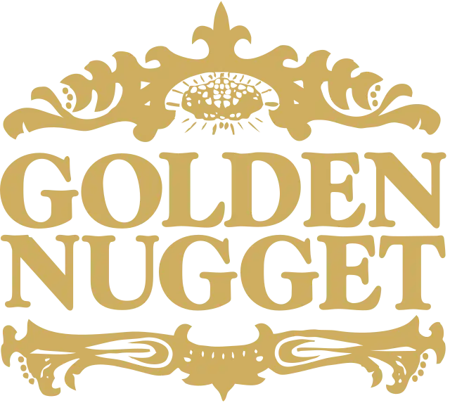 Golden Nugget logo