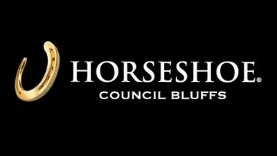 Horseshoe Council Bluffs logo
