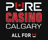 Pure Casino Calgary