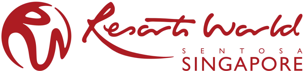 Resorts World Sentosa logo