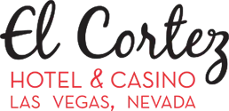 the El Cortez Casinos logo