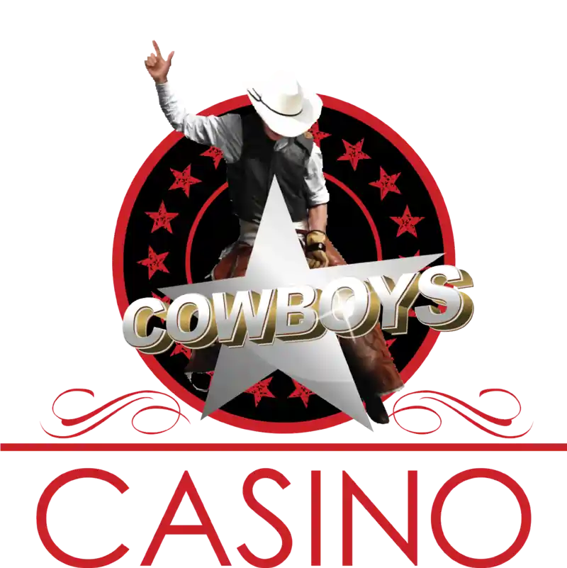 Cowboys Casinos logo