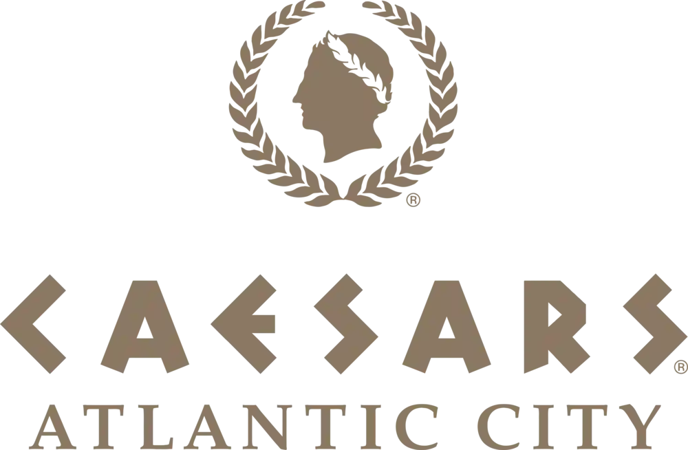 Caesars Atlantic City Logo
