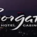 The Borgata