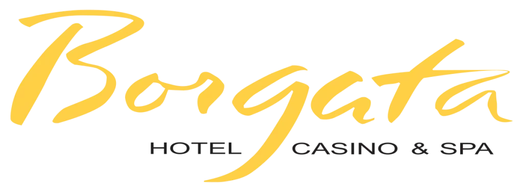 The Borgata Casino logo