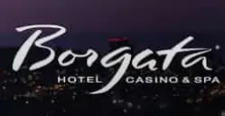 The Borgata